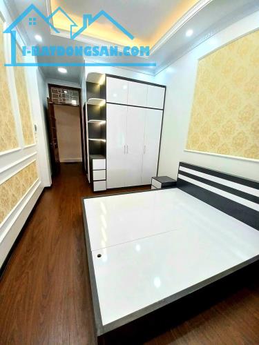 Bán căn góc 2 thoáng Kim Ngưu, Hai Bà Trưng 30m2x5 tầng tặng full đồ sđcc 4.9 tỷ - 4