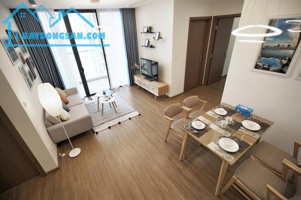 Vinhomes Skylake Hanoi 2 베드룸 3 베드룸 아파트 임대