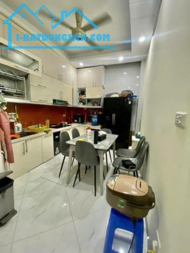 Hiếm_ Ô tô đỗ cửa, 15m ra phố_ Dt: 40m_ Phố Mai Động,TT quận Hoàng Mai. Giá 6.5 tỷ - 3