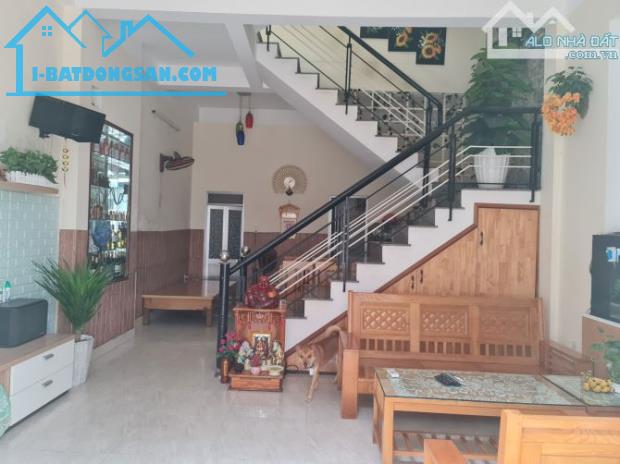 💥 Hải Châu - Kiệt Oto gần Bệnh Viện Đa Khoa, 40m2x2 tầng, chỉ 2 tỷx