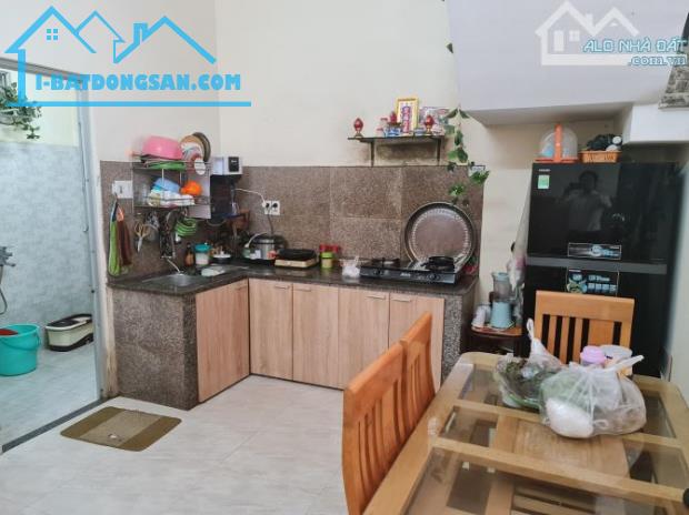 💥 Hải Châu - Kiệt Oto gần Bệnh Viện Đa Khoa, 40m2x2 tầng, chỉ 2 tỷx - 1