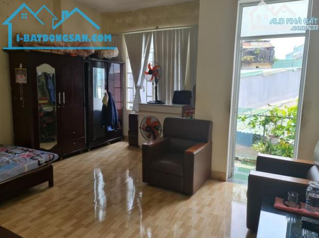 💥 Hải Châu - Kiệt Oto gần Bệnh Viện Đa Khoa, 40m2x2 tầng, chỉ 2 tỷx - 2