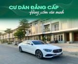 Chỉ còn 2 căn view công viên hướng Nam giá tốt  Ecogarden Huế