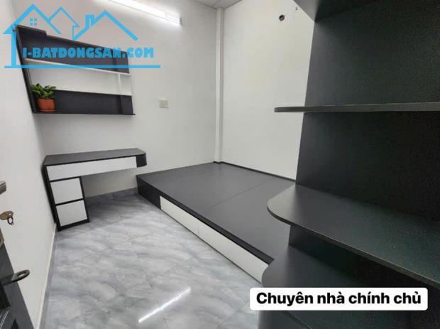 BÁN CĂN NHÀ ĐẸP 43M2-2PN-GIÁ BÁN 2 TỶ 850TR - DƯƠNG BÁ TRẠC- QUẬN 8 - 3