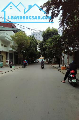 Bán đất mặt đường Khúc Thừa Dụ, Lê Chân, Hải Phòng