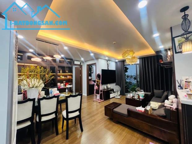 CĂN HỘ CAO CẤP GAMURA – KHU VIP – VIEW  ĐẸP - TẶNG NỘI THẤT XỊN – 4.9 TỶ