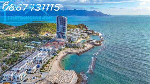 Căn hộ cao cấp view biển Nha Trang Khánh Hòa giá rẻ  chỉ  từ 1,6 tỷ 0867431115 - 2