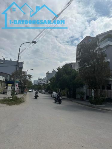 Bán lô đất DT 170 M lô 11 Lê Hồng Phong Hải An - 1