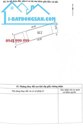 Bán nhà mặt phố Xa Đàn Phạm Ngọc Thạch kinh doanh 26 tỷ. Nhà mặt tiền gần 5m phố vỉa hè rộ