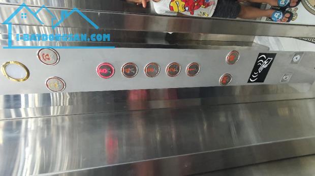💥💥💥Tôn Đức Thắng, Ngõ Thông, Ba Gác Tránh, Gần Phố, 40m2, 6 Tầng Thang Máy, Giá 8.2 Tỷ - 3
