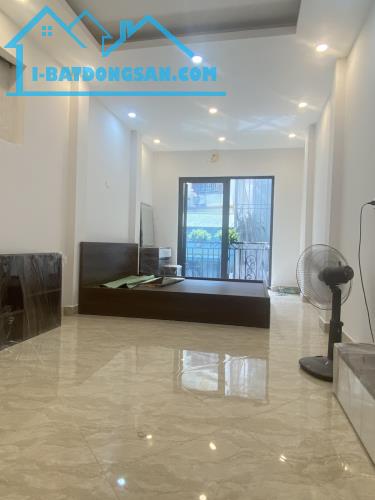 💥💥💥Tôn Đức Thắng, Ngõ Thông, Ba Gác Tránh, Gần Phố, 40m2, 6 Tầng Thang Máy, Giá 8.2 Tỷ - 2