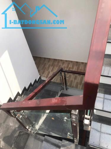 Bán nhà 23.9 tỷ, 8m x 30m, 4 tấm mặt tiền phan anh, phường tân thới hòa - 1