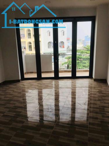 Bán nhà 23.9 tỷ, 8m x 30m, 4 tấm mặt tiền phan anh, phường tân thới hòa - 2