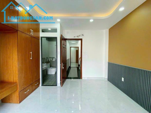 Bán nhà 23.9 tỷ, 8m x 30m, 4 tấm mặt tiền phan anh, phường tân thới hòa - 3
