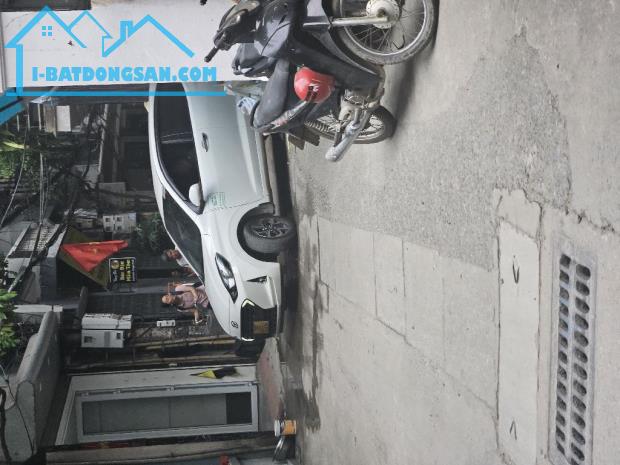 💥💥💥Nhà Đẹp Quan Nhân, Dân Xây, Gara Ôtô, Lô Góc 3 Thoáng, DT 79m2, 5 Tầng, Giá 16 Tỷ