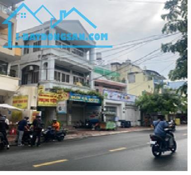 Mặt tiền kinh doanh 4 tầng, 4.5x7, thông Phan Văn Trị, Nơ Trang Long, Bình Thạnh, 5.x tỷ.