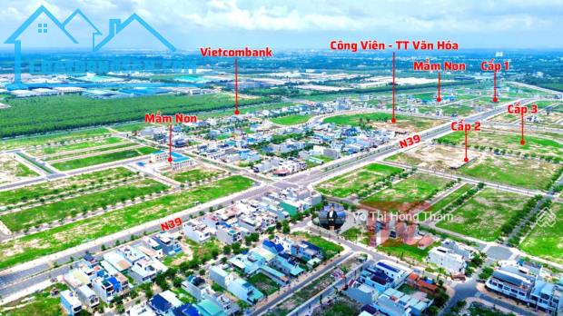 Lô góc sổ sẵn khu TĐC Lộc An - Bình Sơn, đa dạng diện tích, vị trí và giá, từ 3.3 tỷ - 14 - 2