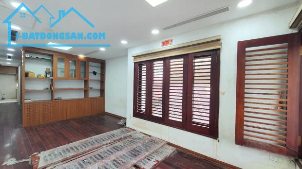 ⚜️ Mặt phố VIP Trần Quang Diệu, Đống Đa, 60m2 7T Thang máy MT 4m, Chỉ 36.5 Tỷ ⚜️ - 2