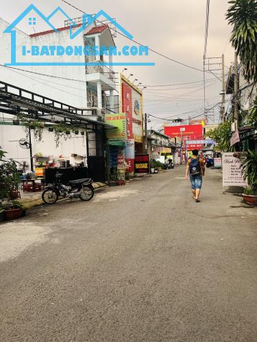 🏡 Bán nhà hẻm ô tô gần ngã tư Tô Ký – Nguyễn Ảnh Thủ, 2 tầng, 2PN, 2WC. Giá chỉ 3.5 tỷ. - 1