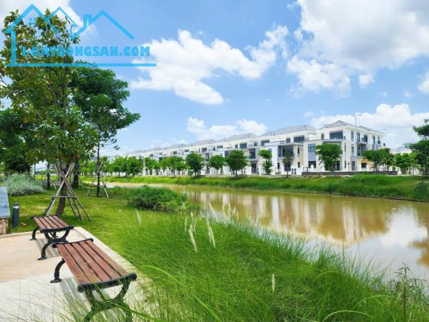 Bán nhà biệt thự, liền kề tại Dự án Aqua City, Biên Hòa, Đồng Nai diện tích 300m2 - 1