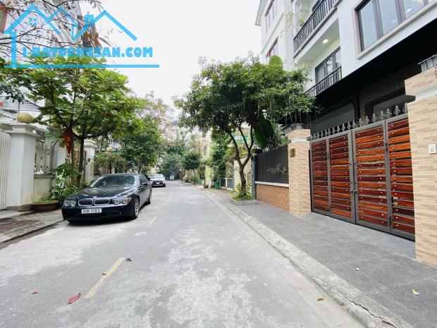 Bán nhà Xuân La vỉa hè – kinh doanh – Văn Phòng  - thang máy 116m 6 tầng 25.5 tỷ - 3
