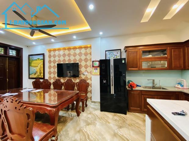 Bán nhà Xuân La vỉa hè – kinh doanh – Văn Phòng  - thang máy 116m 6 tầng 25.5 tỷ - 1