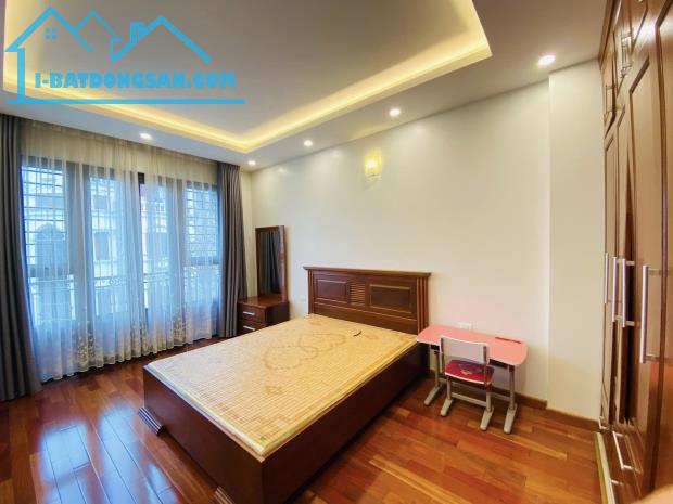 Bán nhà Xuân La vỉa hè – kinh doanh – Văn Phòng  - thang máy 116m 6 tầng 25.5 tỷ
