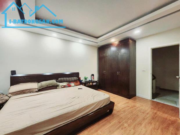 Nhà Đẹp Xuân Phương 60m2 x 5 tầng, đầy đủ tiện nghi - 1