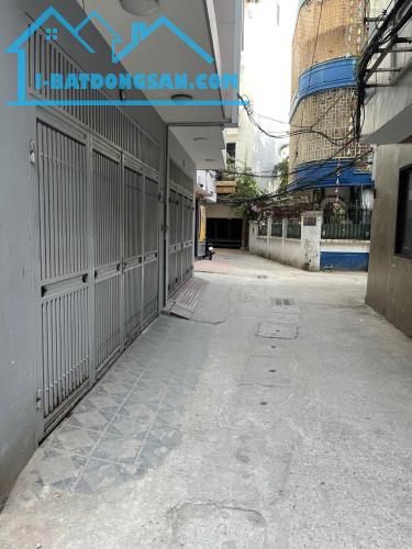 Vạn Phúc 30m2 - 5.tỷ Ba Đình - 1