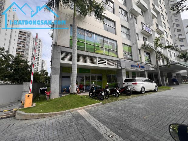 Bán Shophouse Scenic Valley 2 Phú Mỹ Hưng, Diện tích 452m², đang có hợp đồng cho thuê