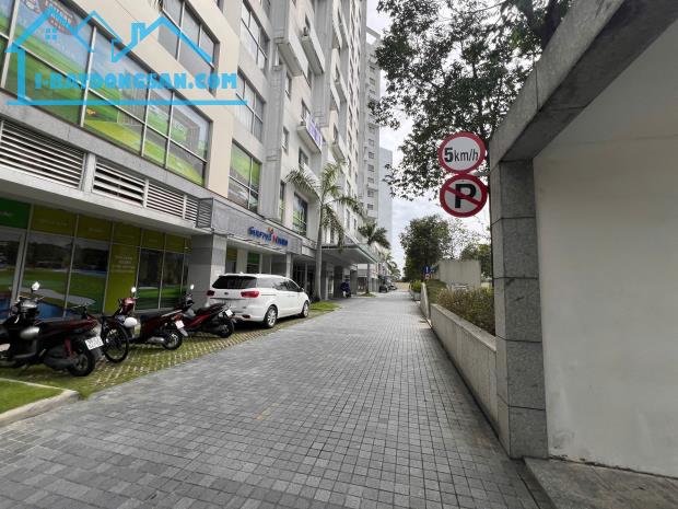 Bán Shophouse Scenic Valley 2 Phú Mỹ Hưng, Diện tích 452m², đang có hợp đồng cho thuê - 1