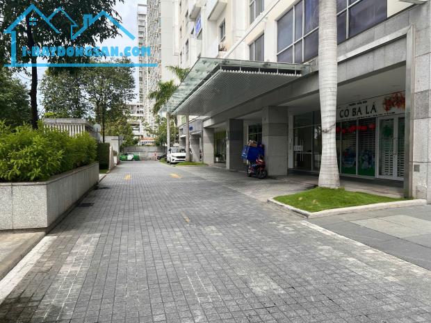 Bán Shophouse Scenic Valley 2 Phú Mỹ Hưng, Diện tích 452m², đang có hợp đồng cho thuê - 2