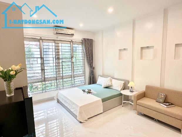 BÁN NHÀ NGUYỄN TRÃI, HÀNG XÓM ROYAL CITY. AN SINH CỰC ĐỈNH. 47M, 6TẦNG, 11.45TỶ - 2