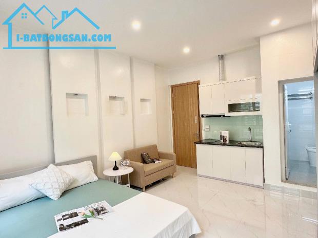 BÁN NHÀ NGUYỄN TRÃI, HÀNG XÓM ROYAL CITY. AN SINH CỰC ĐỈNH. 47M, 6TẦNG, 11.45TỶ - 3