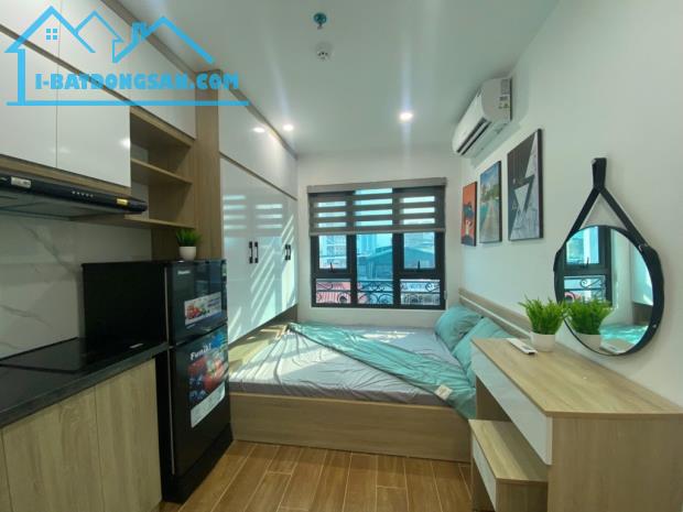 BÁN NHÀ DÒNG TIỀN CỰ LỘC , CẠNH ROYAL CITY. NGÕ THÔNG. 50M, 6 TẦNG, 11.5 TỶ. LH 0984823023