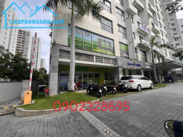 Mua bán Shophouse Phú Mỹ Hưng giá tốt nhất thị trường. Ký HĐMB trực tiếp chủ đầu tư, - 4