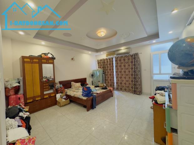 Cần Tiền Bán Gấp Nhà Nguyễn Văn Cừ, Long Biên 50m2, 5T giá 11,2 tỷ - 2