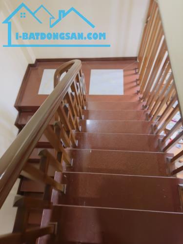 Cần Tiền Bán Gấp Nhà Nguyễn Văn Cừ, Long Biên 50m2, 5T giá 11,2 tỷ - 4