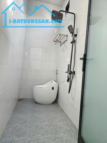 L28-Hà Huy Tập, đường trước nhà gần 7m, dt gần 60m2, 3t mới keng, 3pn, chỉ 3 tỷ xx ( cóTL) - 4