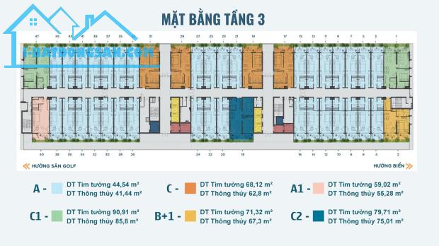 bán căn hộ cao cấp The Maris Vũng Tàu Liên Hệ : 0937946866 - 1