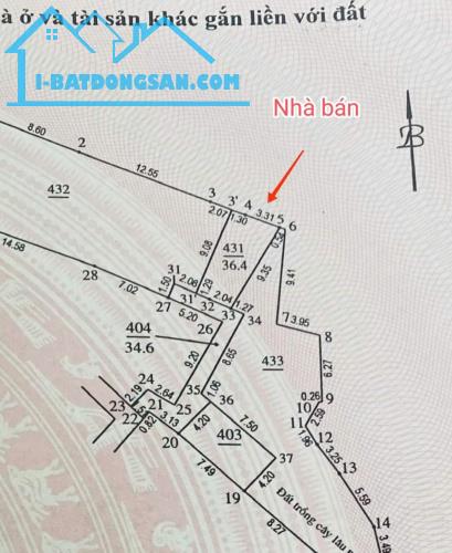 Mỹ Đình nếu em là số 2 không ai là số 1 nhé ạ 36m2 4 tầng giá 5 tỷ - 4