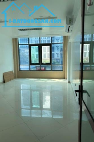 Bán toà nhà VP phố Thái Thịnh Đống Đa 80 m2 9 tầng thang máy NK giá 31tỷ Lh 0915229868 - 2