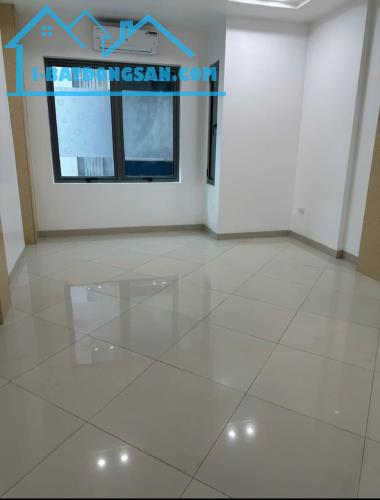 Bán toà nhà VP phố Thái Thịnh Đống Đa 80 m2 9 tầng thang máy NK giá 31tỷ Lh 0915229868 - 1