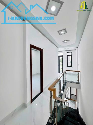 Cần Bán Nhà 1T1L 72 m2 SHR thổ cư 100% Vừa Hoàn Thiện ĐƯỜNG Ô TÔ Phường Bửu Hòa, - 5