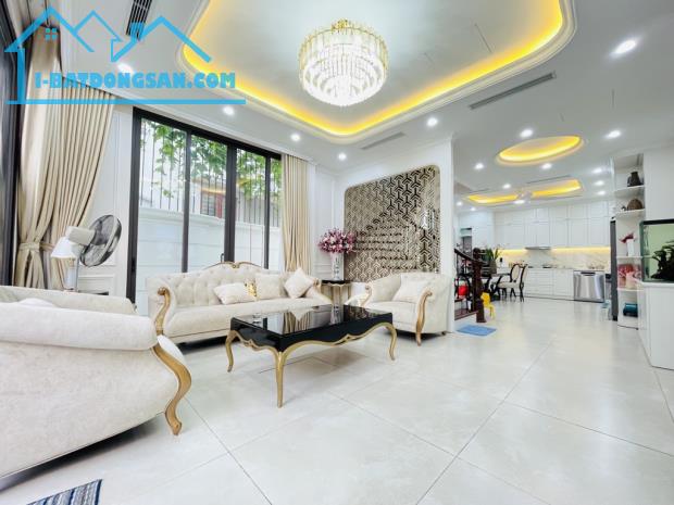 BÁN NHÀ PL BÙI XƯƠNG TRẠCH, THANH XUÂN, Ô TÔ TRÁNH, LÔ GÓC, 90M2 x 4T, MT 5,5M GIÁ 22,9 TỶ - 1