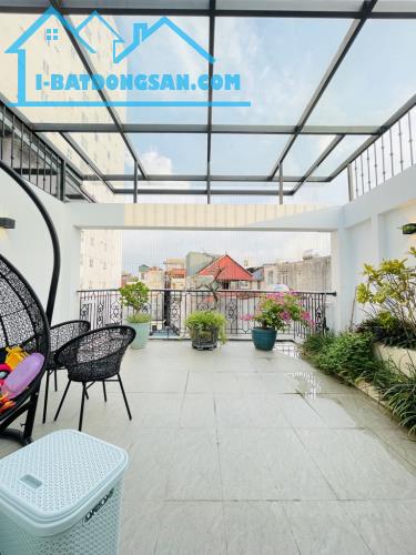 BÁN NHÀ PL BÙI XƯƠNG TRẠCH, THANH XUÂN, Ô TÔ TRÁNH, LÔ GÓC, 90M2 x 4T, MT 5,5M GIÁ 22,9 TỶ - 5