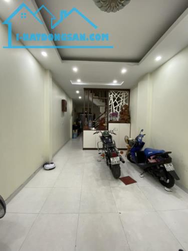 Bán Nhà Ngõ 188 Ngọc Thụy, Long Biên, 52m2, 4 Tầng, Phân Lô, Ô Tô, Full đồ, Nhỉnh 7 tỷ - 5