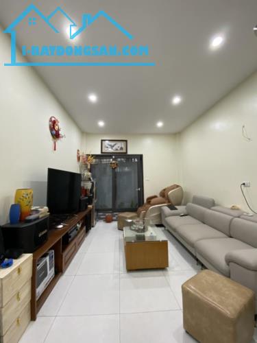 Bán Nhà Ngõ 188 Ngọc Thụy, Long Biên, 52m2, 4 Tầng, Phân Lô, Ô Tô, Full đồ, Nhỉnh 7 tỷ - 4