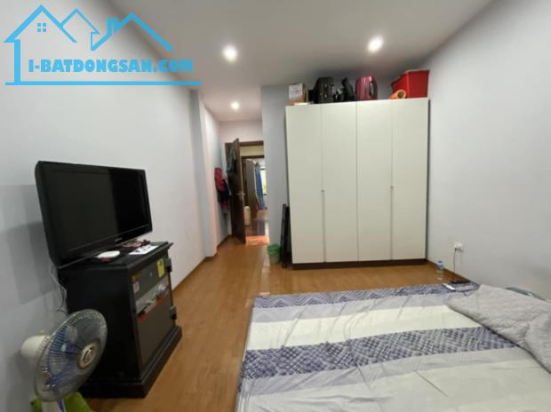Bán Nhà Ngõ 188 Ngọc Thụy, Long Biên, 52m2, 4 Tầng, Phân Lô, Ô Tô, Full đồ, Nhỉnh 7 tỷ - 3