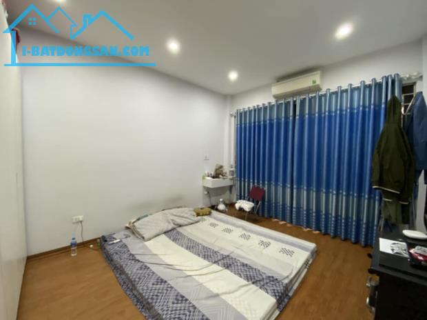 Bán Nhà Ngõ 188 Ngọc Thụy, Long Biên, 52m2, 4 Tầng, Phân Lô, Ô Tô, Full đồ, Nhỉnh 7 tỷ - 2